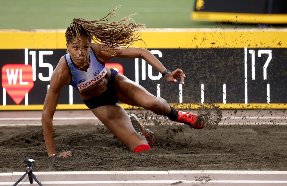 Foto: KIYOSHI OTA / EFE