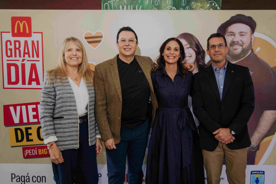 Un día con propósito