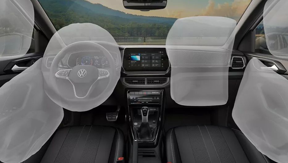 Seguridad y confianza