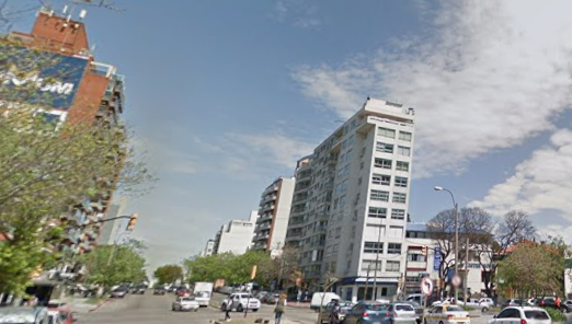 El palo en la ruedan't