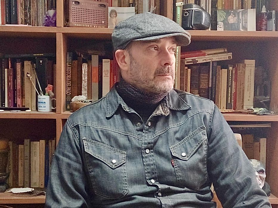 Los libros y sus autores