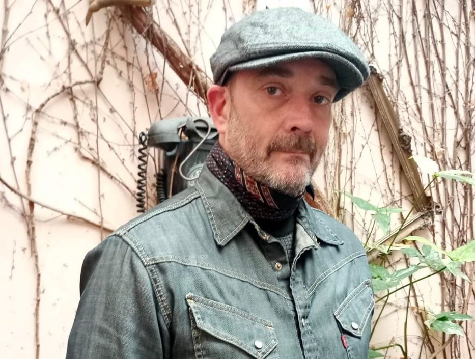 Cortesía de producción 