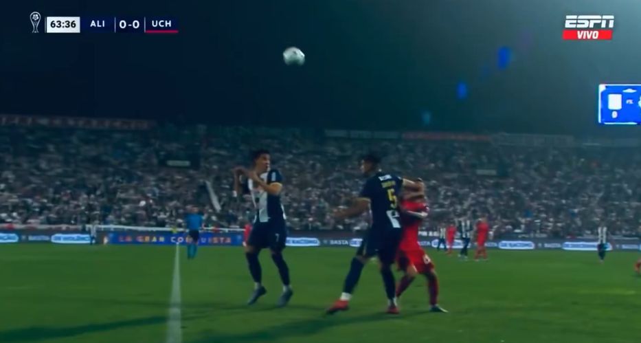 ¡¿Para qué te traje?!