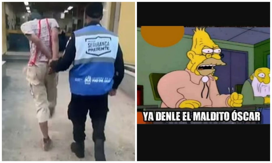 Sin querer queriendo