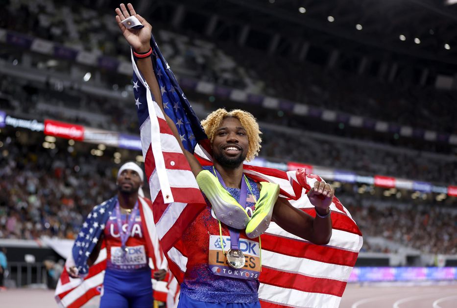 World champions of what?