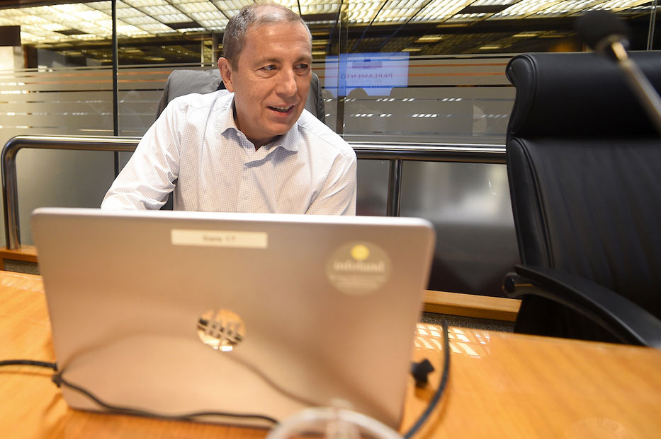 Escribe Daniel Pérez