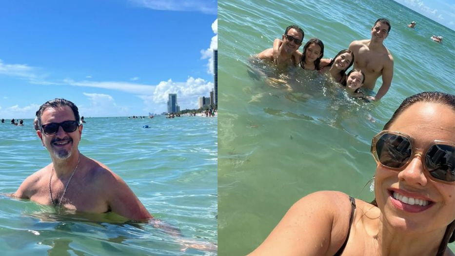 Vacaciones perfectas