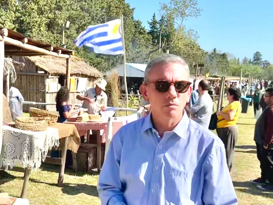 Andresito el viajero