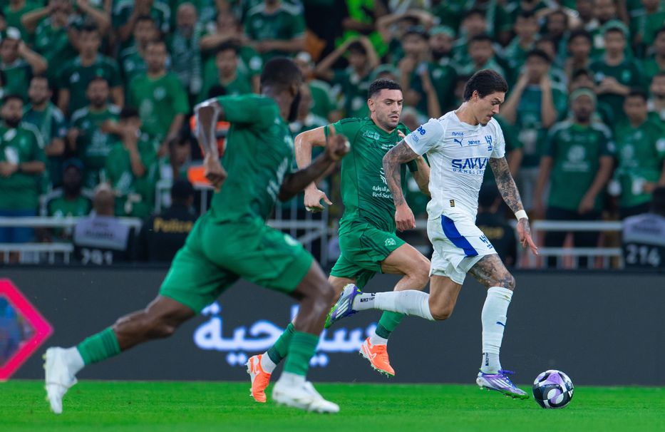 De las buenas y de las otras