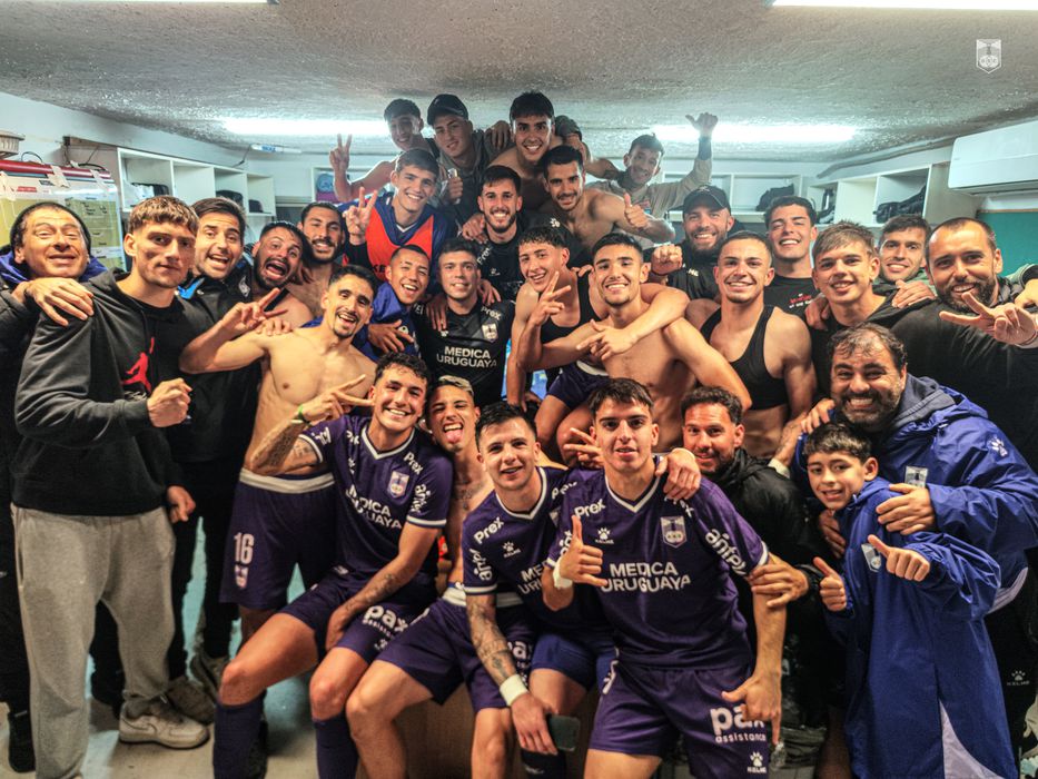 Noche de Parque Rodó