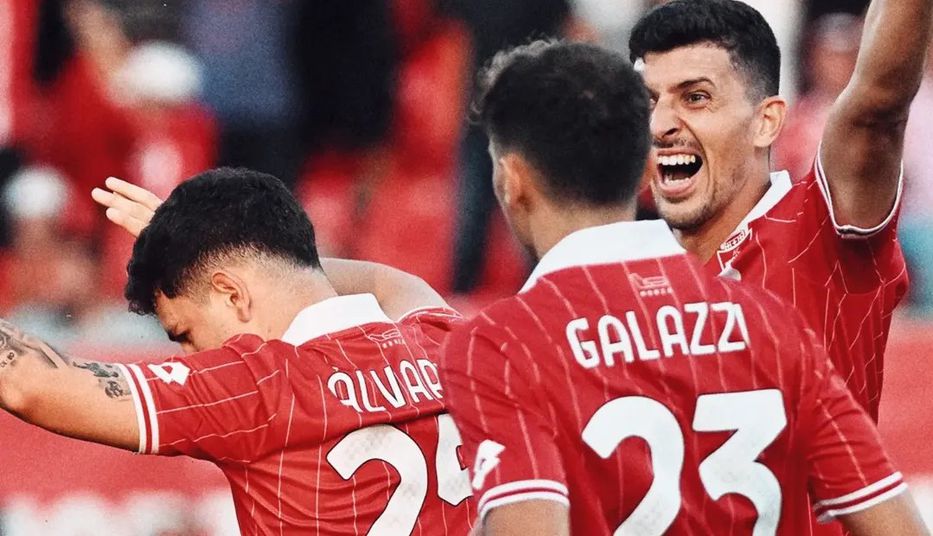 Uruguayos por el mundo