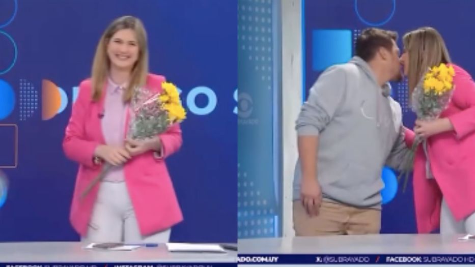 Ella sabía que él sabía