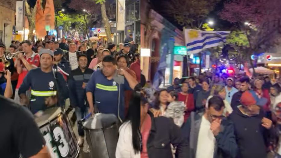 Capicúa, pero no da suerte