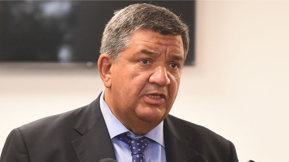 El Diógenes del gobierno