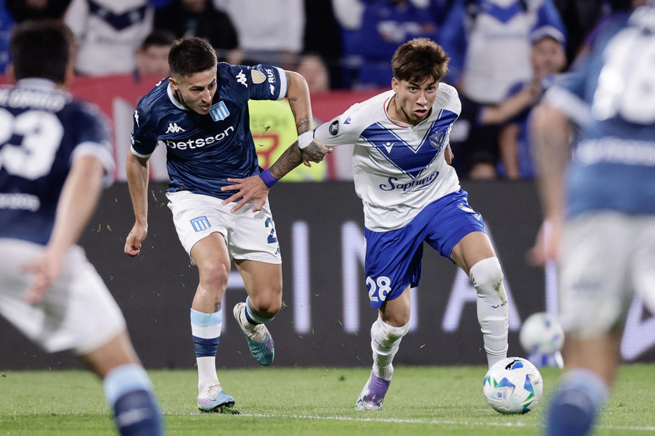 Continuado de fútbol