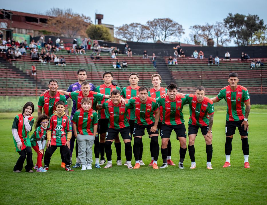 De abajo de las (pica)piedras