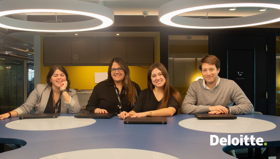 Juventud con propósito