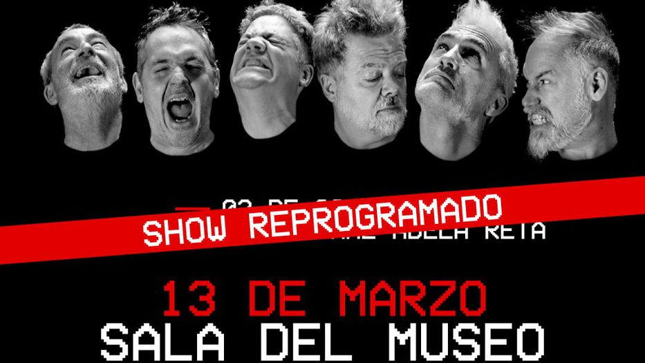 REPROGRAMADO