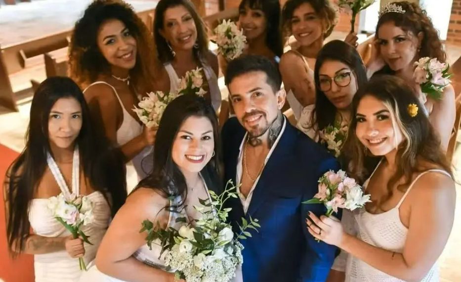 Si la madera hablara...