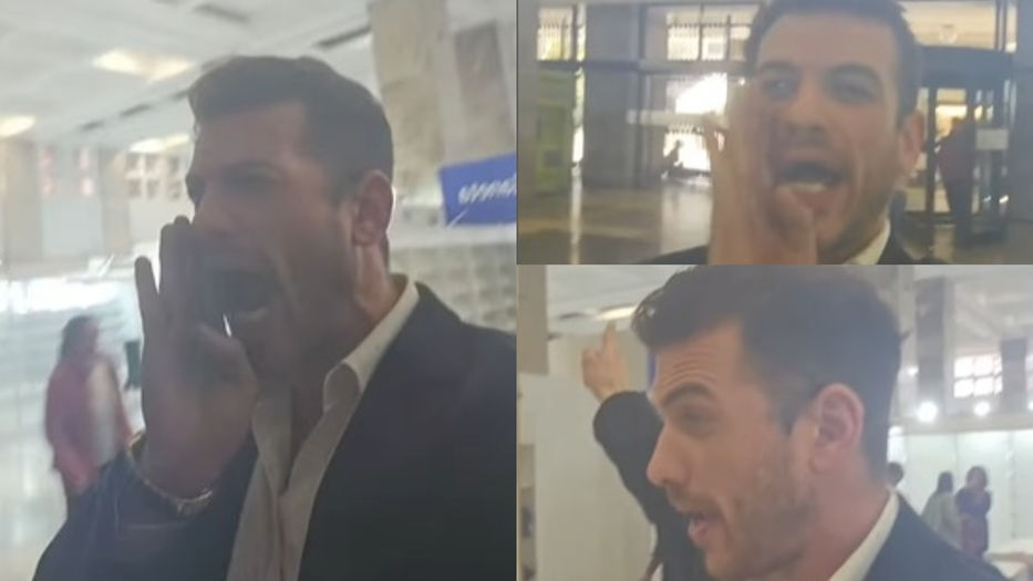 Dicen que estoy limado