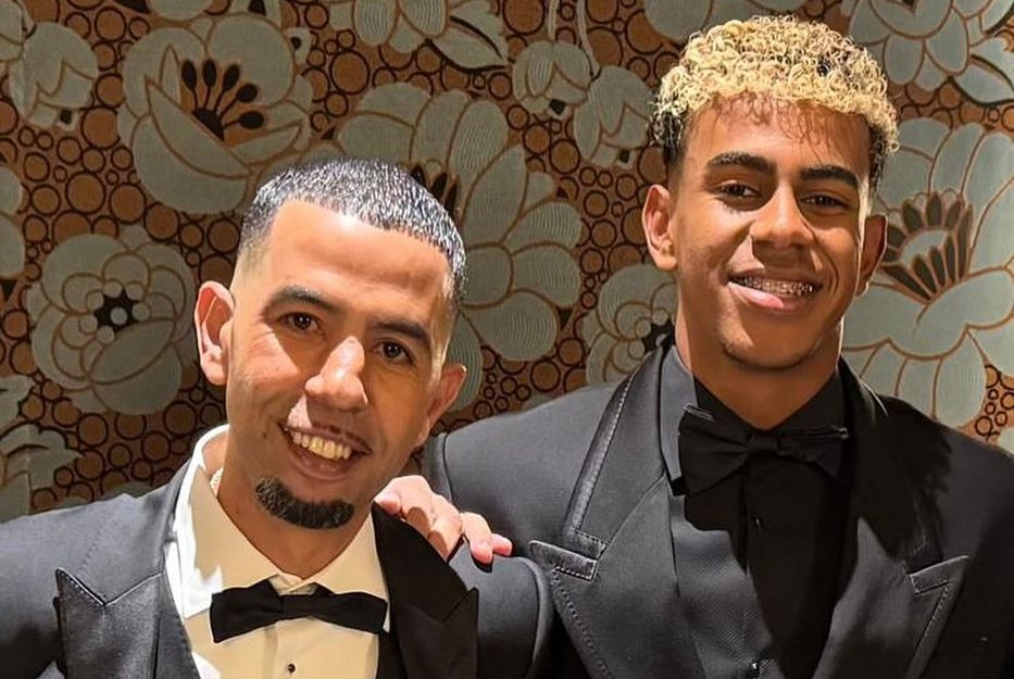 Del tal palo, tal astilla