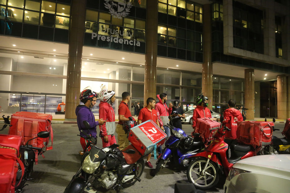 El tiro por la culata