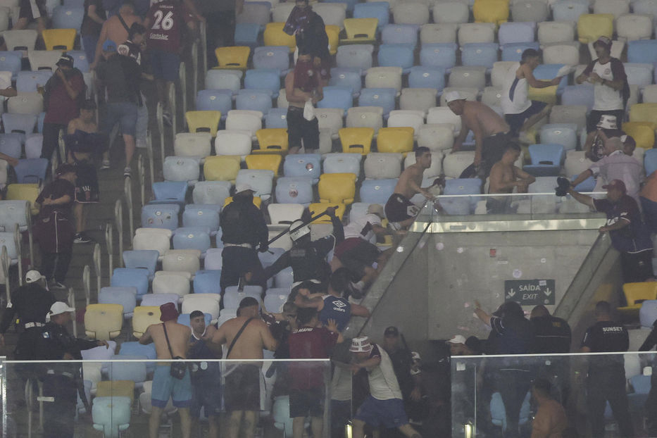 Para sorpresa de nadie