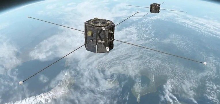 Viento, dile a la lluvia