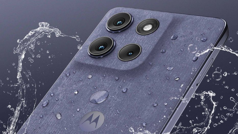 El futuro en tus manos