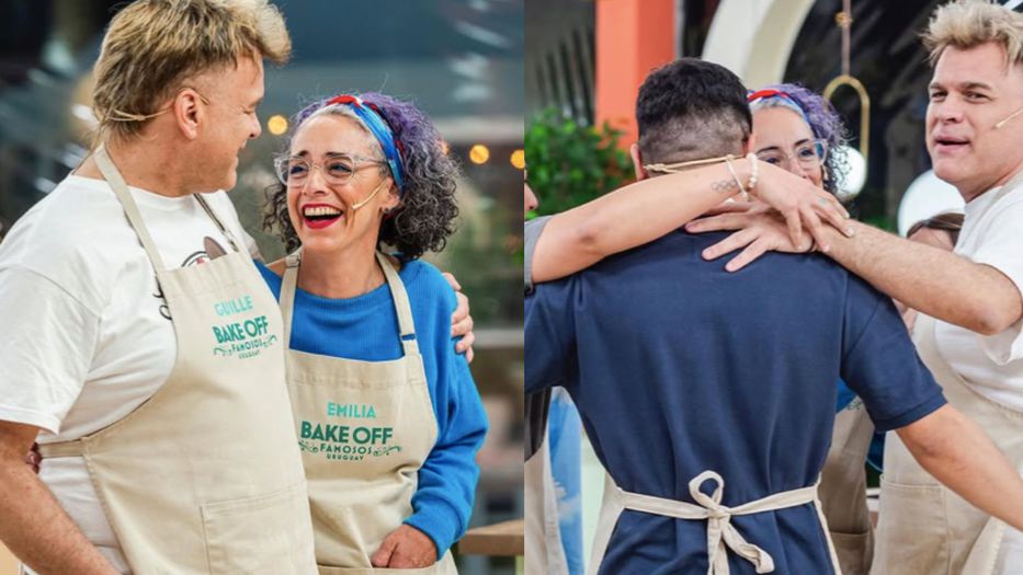 El fondant no bastó