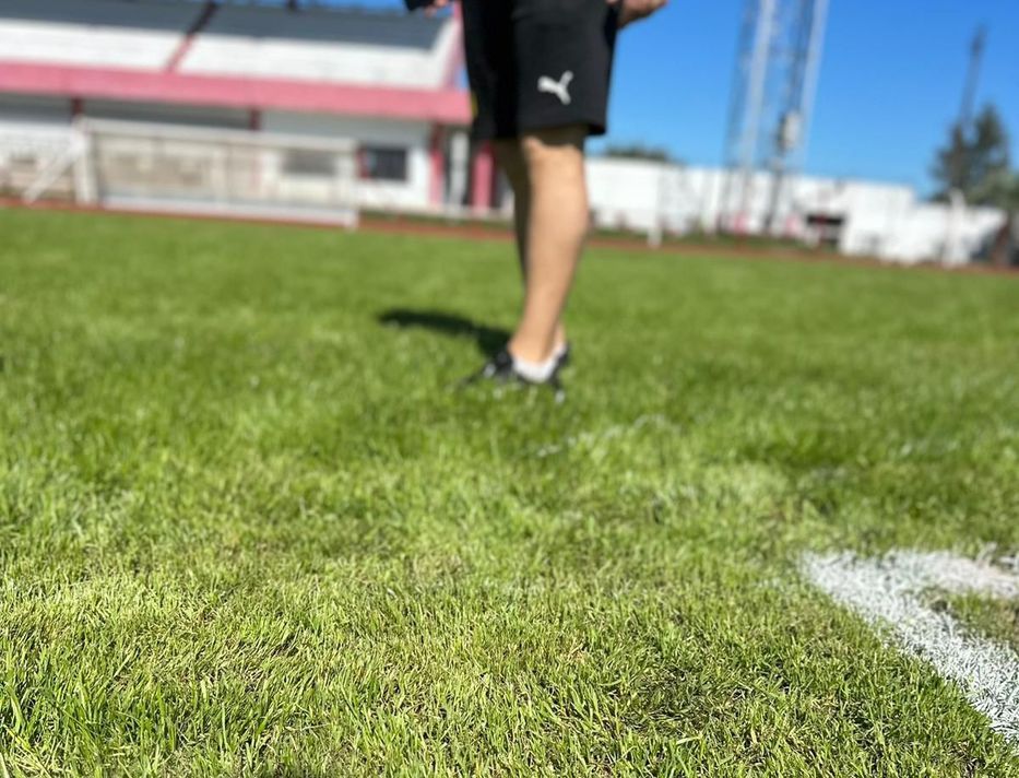 Foto: Difusión Peñarol