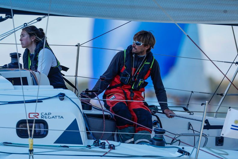 Foto: Prensa Waksman Knüppel