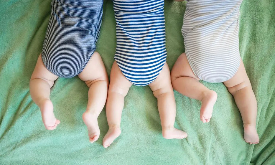 ¿No querés sopa? Tres platos