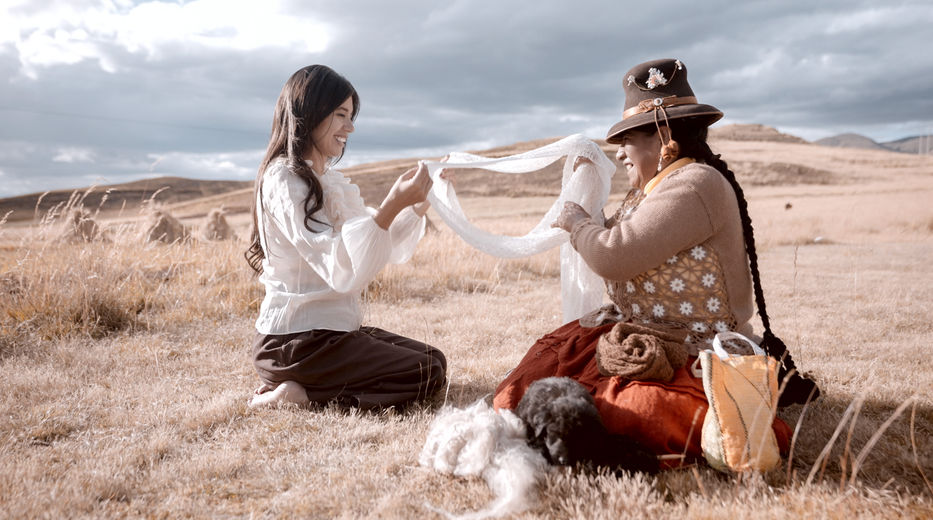 Tradición y artesanía