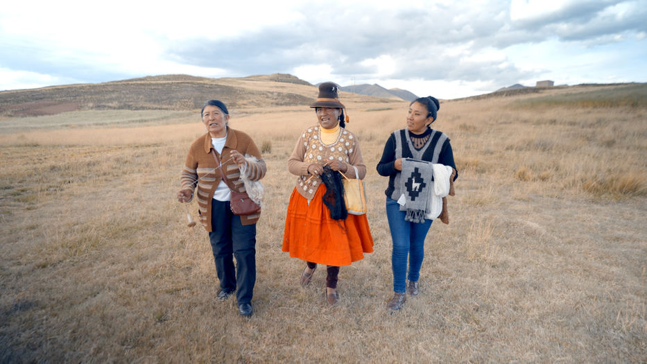 Cortesía de la producción