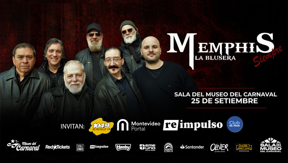 Foto: cedida a Montevideo Portal