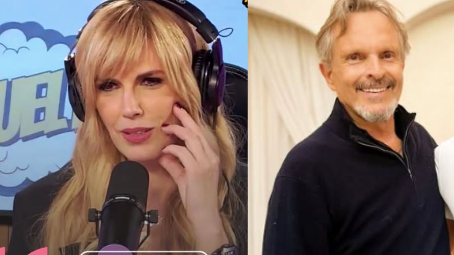 Tú y yo sin misterio