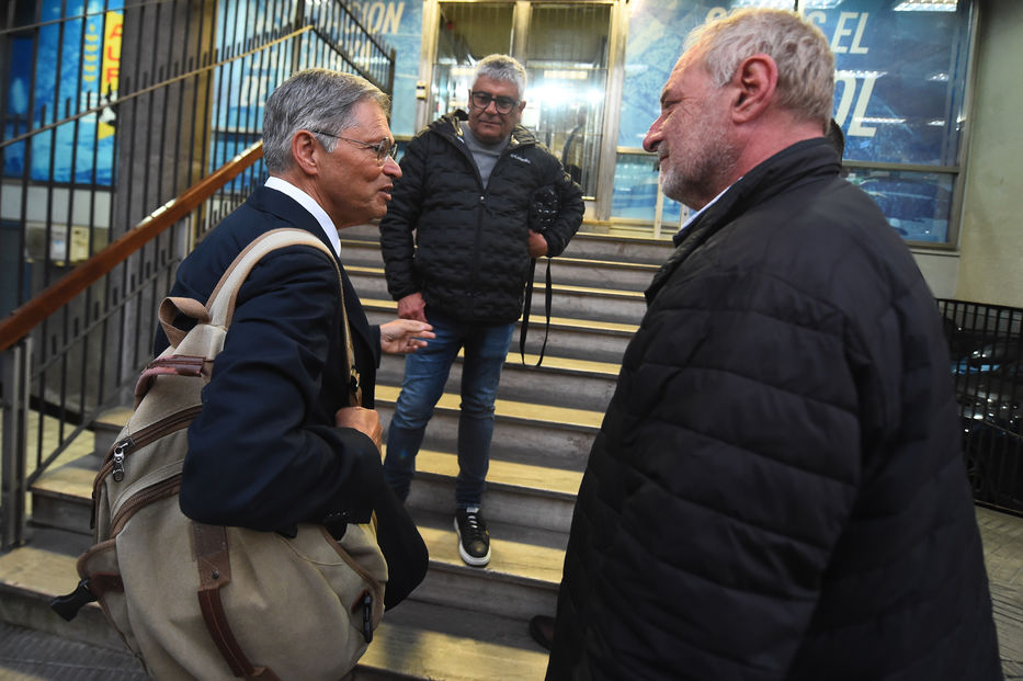 Lo que el voto se llevó