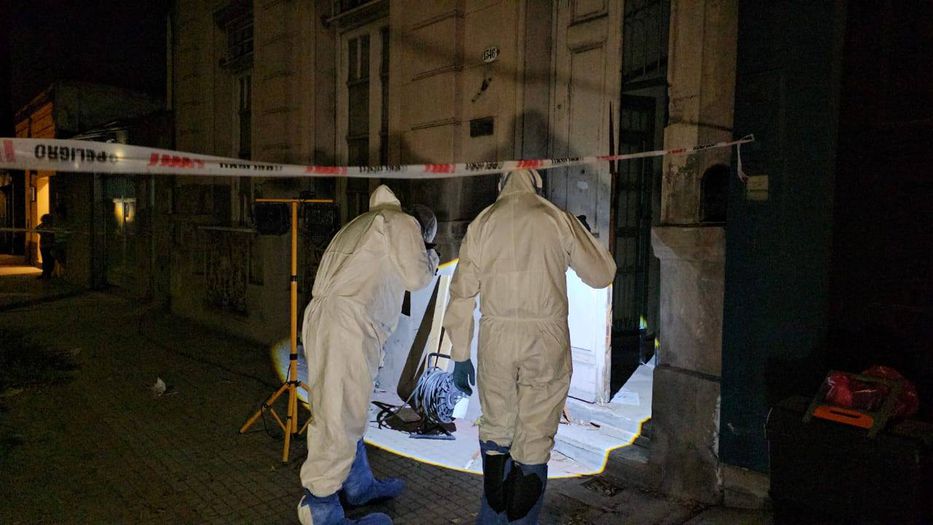 Triste, solitario y final