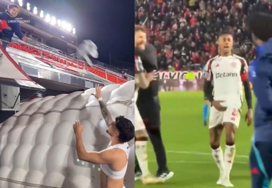 ¿Qué diría Bilardo?