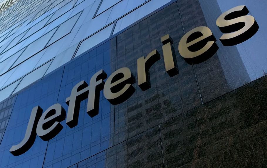 Foto: Banco Jefferies