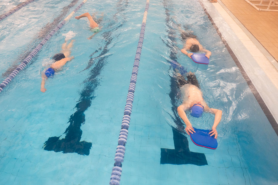 Somo Deporte. Foto: Javier Nocetti / Montevideo Portal