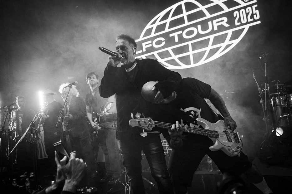 Foto: Agustín Dusserre