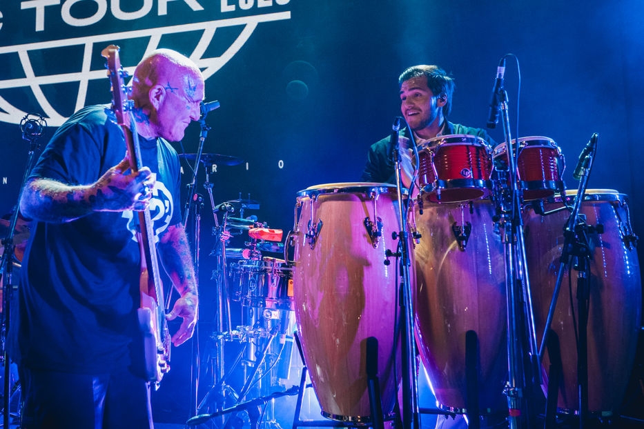 Foto: Agustín Dusserre