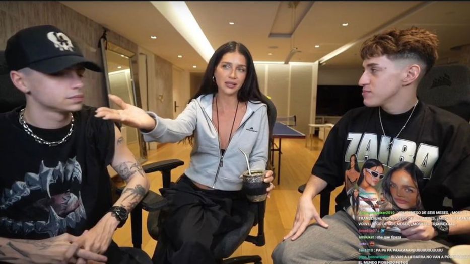 Dejó al 10 en el banco