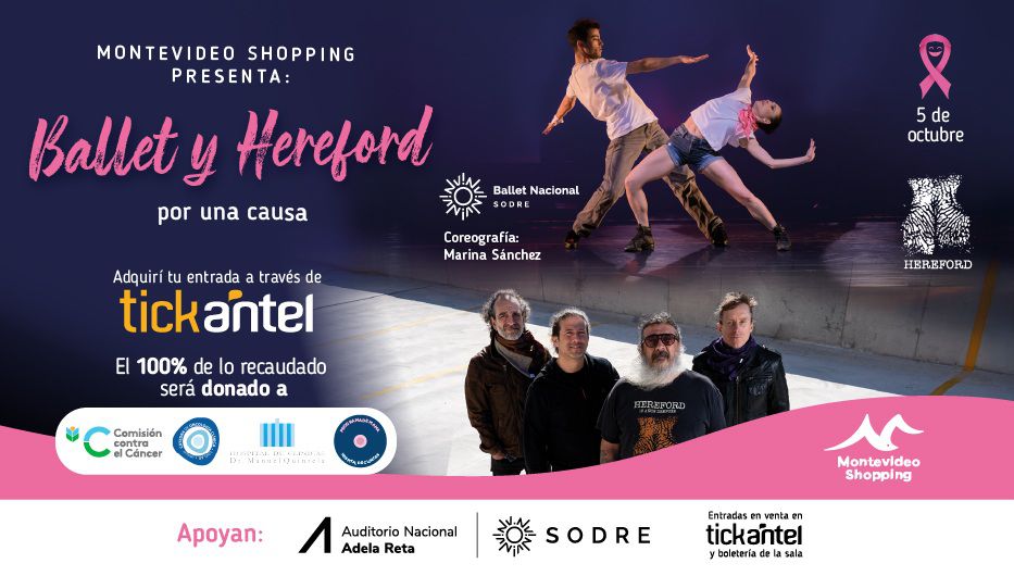 Solidaridad y arte en escena