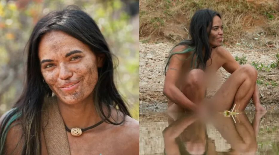 Esto en la escollera no pasa