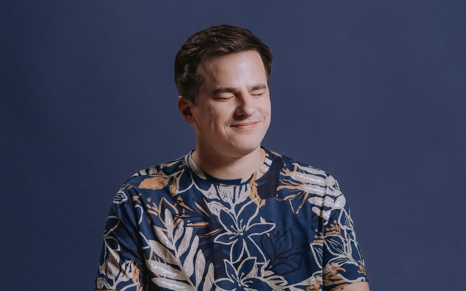 Cortesía de producción