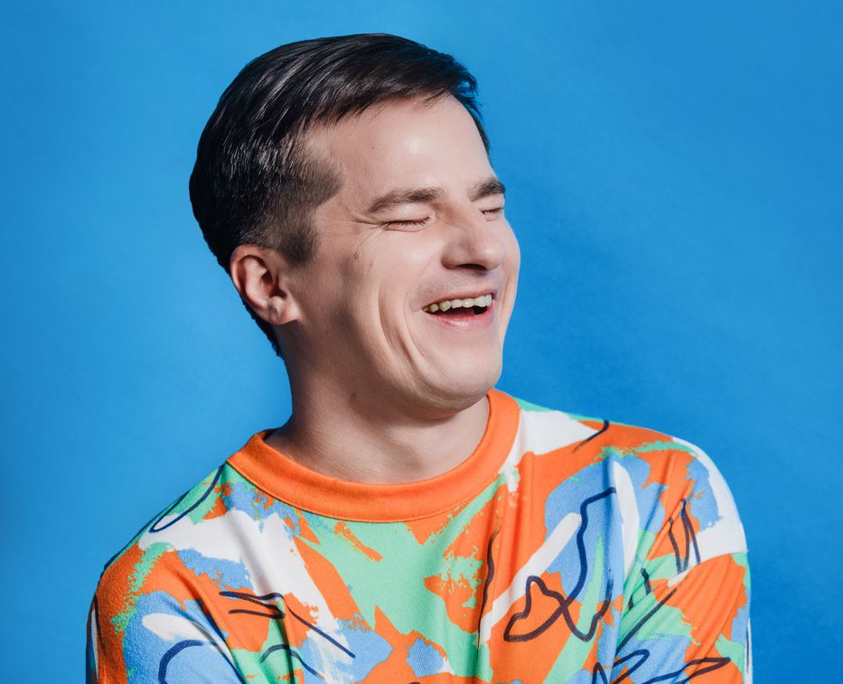 Cortesía de producción