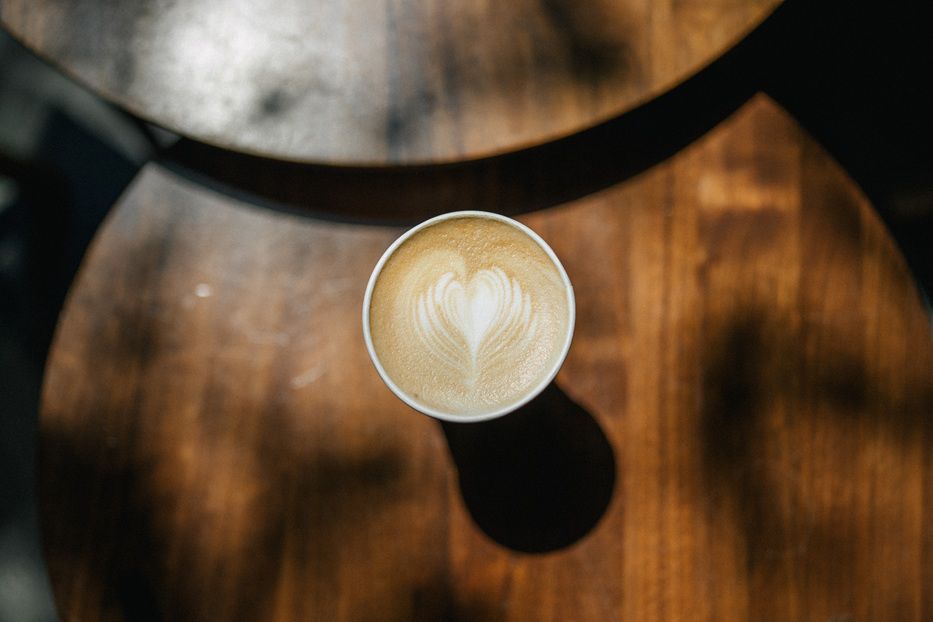 Día Internacional del Café